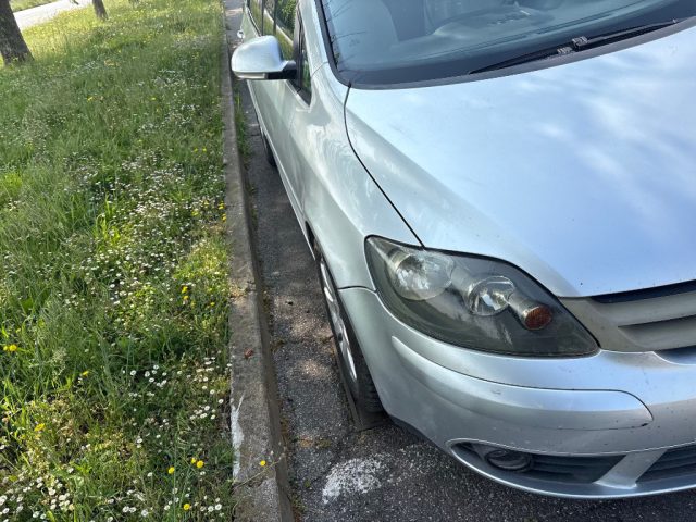 VOLKSWAGEN Golf usata, con Airbag Passeggero