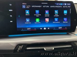 BMW X1 usata, con Sistema di navigazione