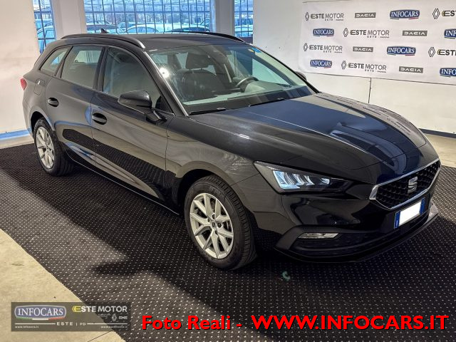 SEAT Leon usata, con ABS