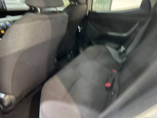 TOYOTA Yaris usata, con Immobilizzatore elettronico