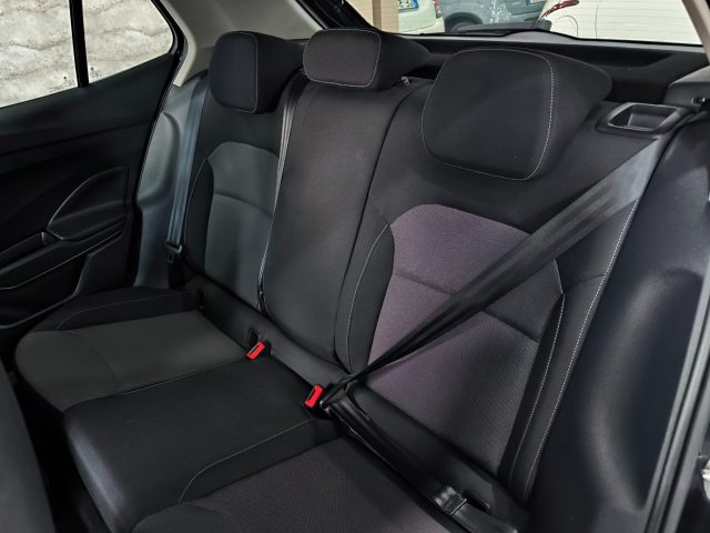 SKODA Fabia usata, con Immobilizzatore elettronico