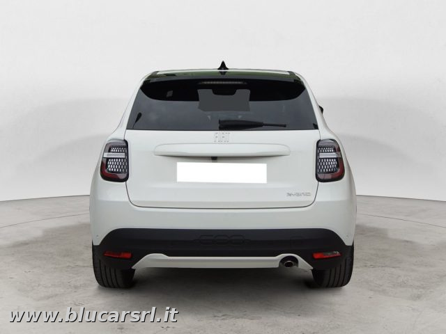 FIAT 600 usata, con Autoradio