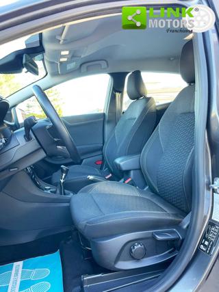 FORD Puma usata, con Cruise Control