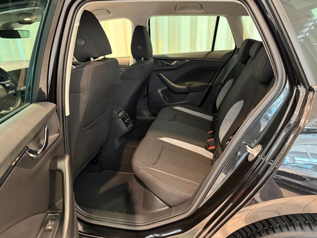 SKODA Kamiq usata, con Alzacristalli elettrici