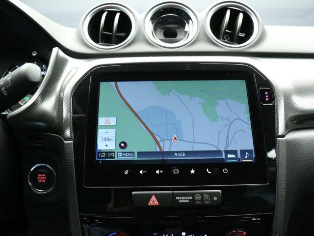 SUZUKI Vitara usata, con ESP