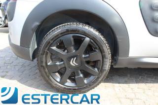 CITROEN C4 Cactus usata, con ESP