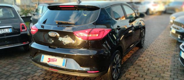 EVO Evo3 usata, con Alzacristalli elettrici