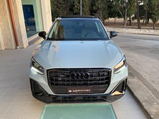 AUDI Q2 usata, con Airbag