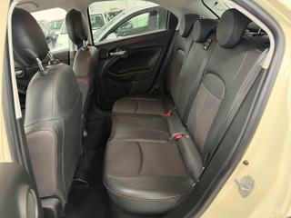 FIAT 500X usata, con Immobilizzatore elettronico