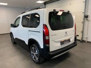 PEUGEOT Rifter usata, con Airbag Passeggero