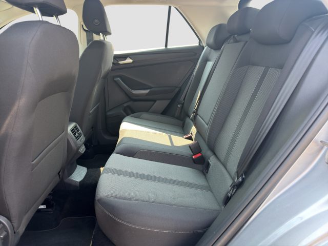 VOLKSWAGEN T-Roc usata 10