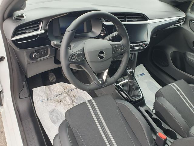 OPEL Corsa usata, con Climatizzatore