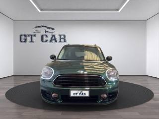MINI Countryman usata, con Airbag