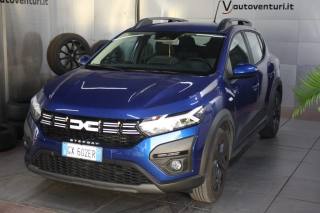 DACIA Sandero usata, con Airbag laterali