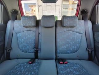 CHEVROLET Matiz usata, con Isofix