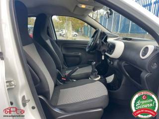 RENAULT Twingo usata, con MP3