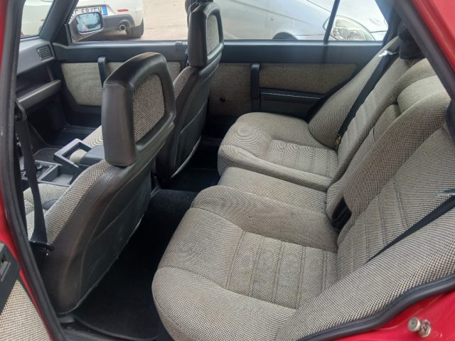 ALFA ROMEO 75 usata 5