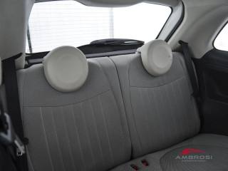 FIAT 500 usata 10