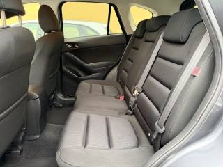 MAZDA CX-5 usata, con Autoradio