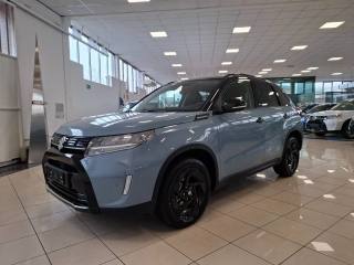 SUZUKI Vitara 1.4 Hybrid Top Kuro 4X4 AllGrip EXTRA PROMO+INCENT