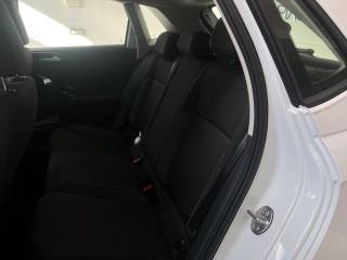 VOLKSWAGEN Polo usata, con ESP