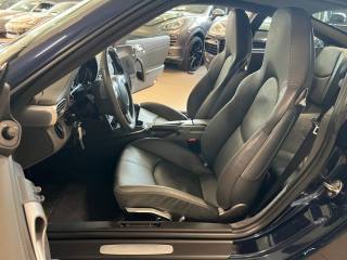 PORSCHE 911 usata, con Controllo trazione