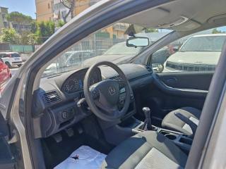 MERCEDES-BENZ A 180 usata, con Climatizzatore