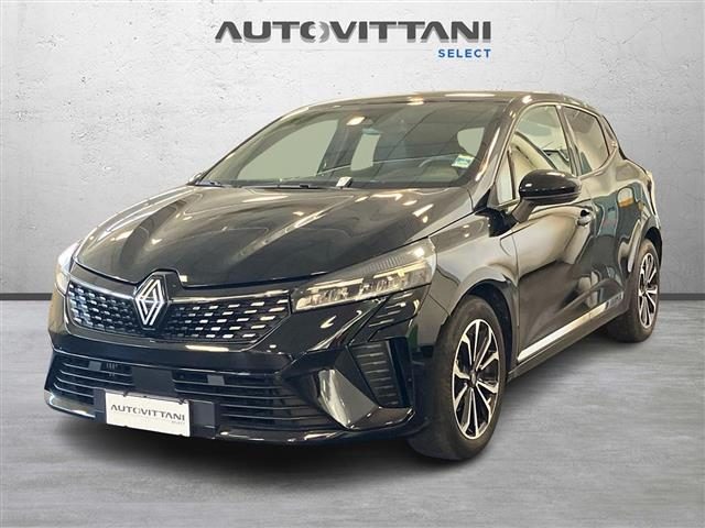 RENAULT Clio usata, con ABS
