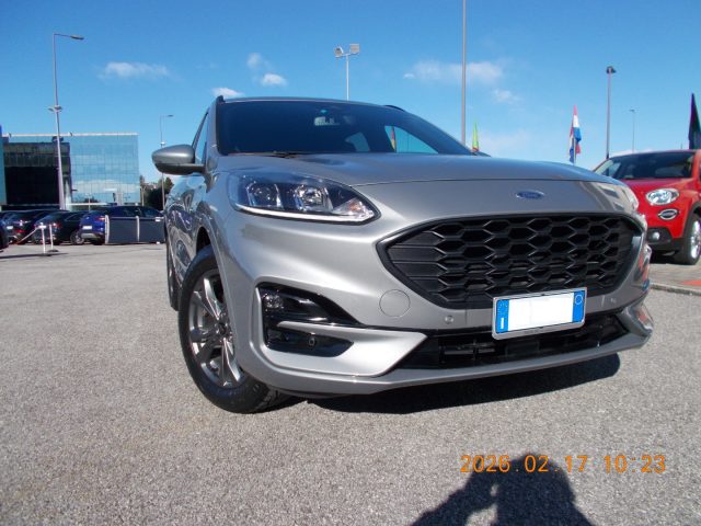 FORD Kuga usata, con Airbag laterali