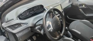 PEUGEOT 208 usata, con Airbag Passeggero