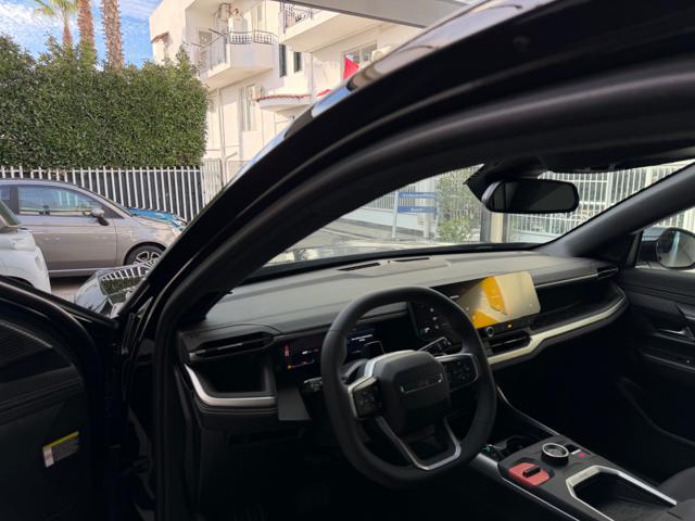 JEEP Compass usata 54