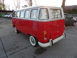 VOLKSWAGEN T2 usata 2