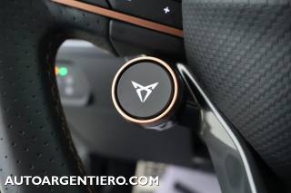 CUPRA Leon usata, con Sensori di parcheggio posteriori