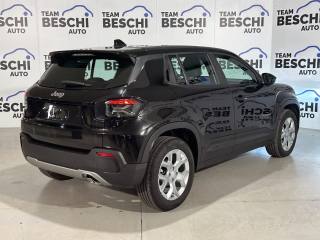 JEEP Avenger usata, con Airbag Passeggero