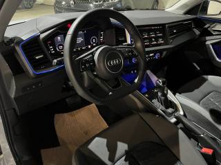 AUDI A1 usata, con Climatizzatore