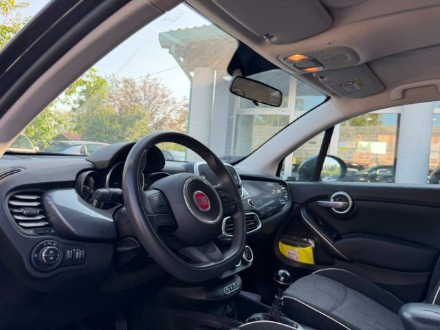 FIAT 500X usata, con Airbag Passeggero