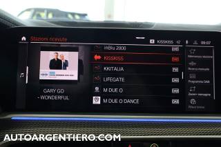 BMW X6 usata, con Luci diurne