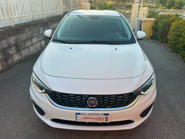 FIAT Tipo usata, con Airbag Passeggero