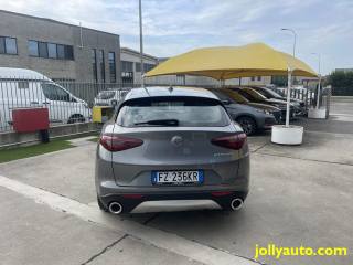ALFA ROMEO Stelvio usata, con Climatizzatore