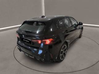 BMW 118 usata, con Cerchi in lega