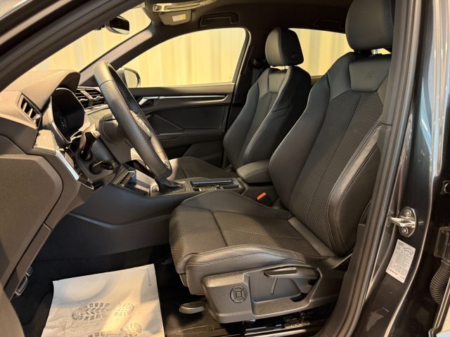 AUDI Q3 usata, con Servosterzo