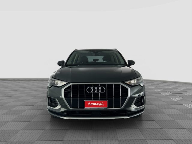 AUDI Q3 usata 7