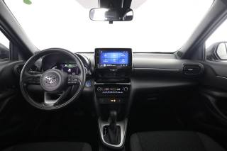 TOYOTA Yaris Cross usata 4