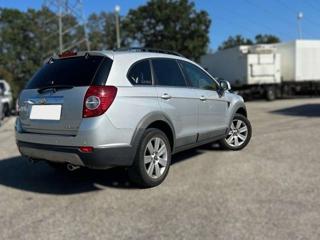 CHEVROLET Captiva usata, con Climatizzatore