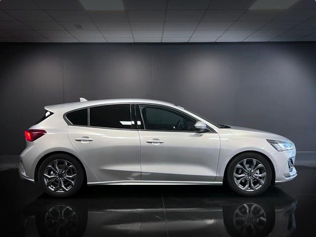 FORD Focus usata, con Airbag Passeggero