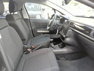 CITROEN C3 usata, con Sistema di navigazione