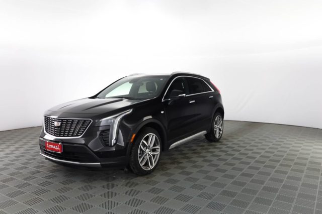 CADILLAC XT4 usata 0