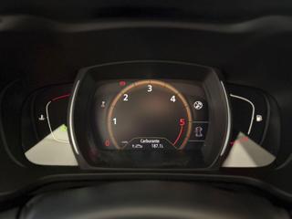 RENAULT Kadjar usata, con Alzacristalli elettrici