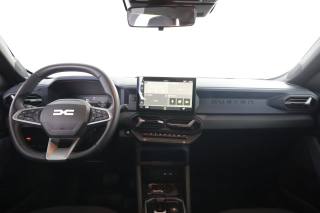 DACIA Duster usata 3