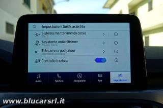 FORD Kuga usata, con Servosterzo